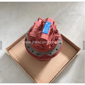 SK40 Final Drive Travel Motor Travel Device